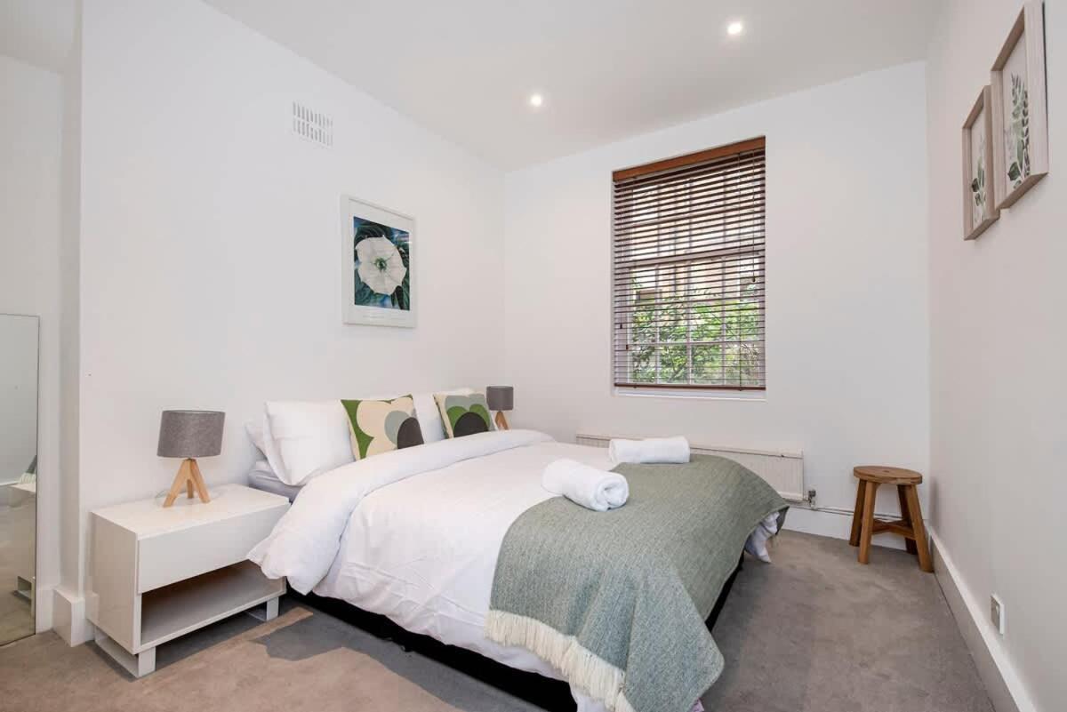 Apartment Notting Hill Large 3 Bed