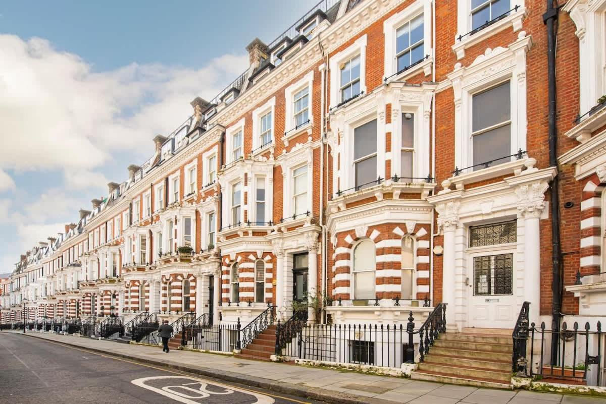 Apartment Notting Hill Large 3 Bed *